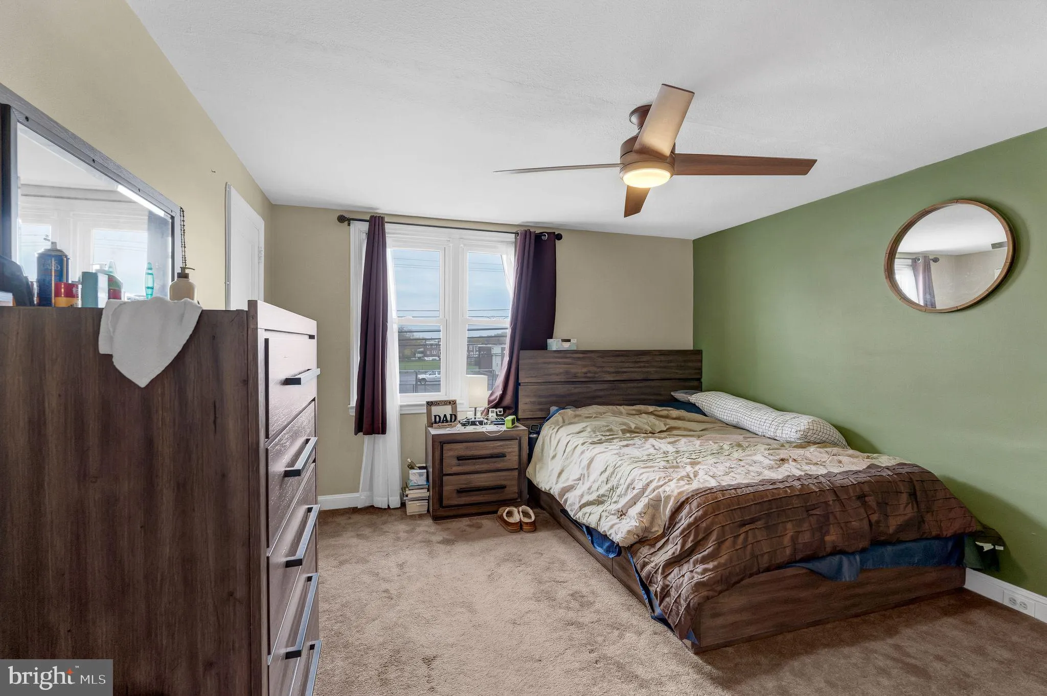 Clifton Heights, Pennsylvania 19018, United States, 3 Bedrooms Bedrooms, ,1 BathroomBathrooms,Residential,Pending,109734