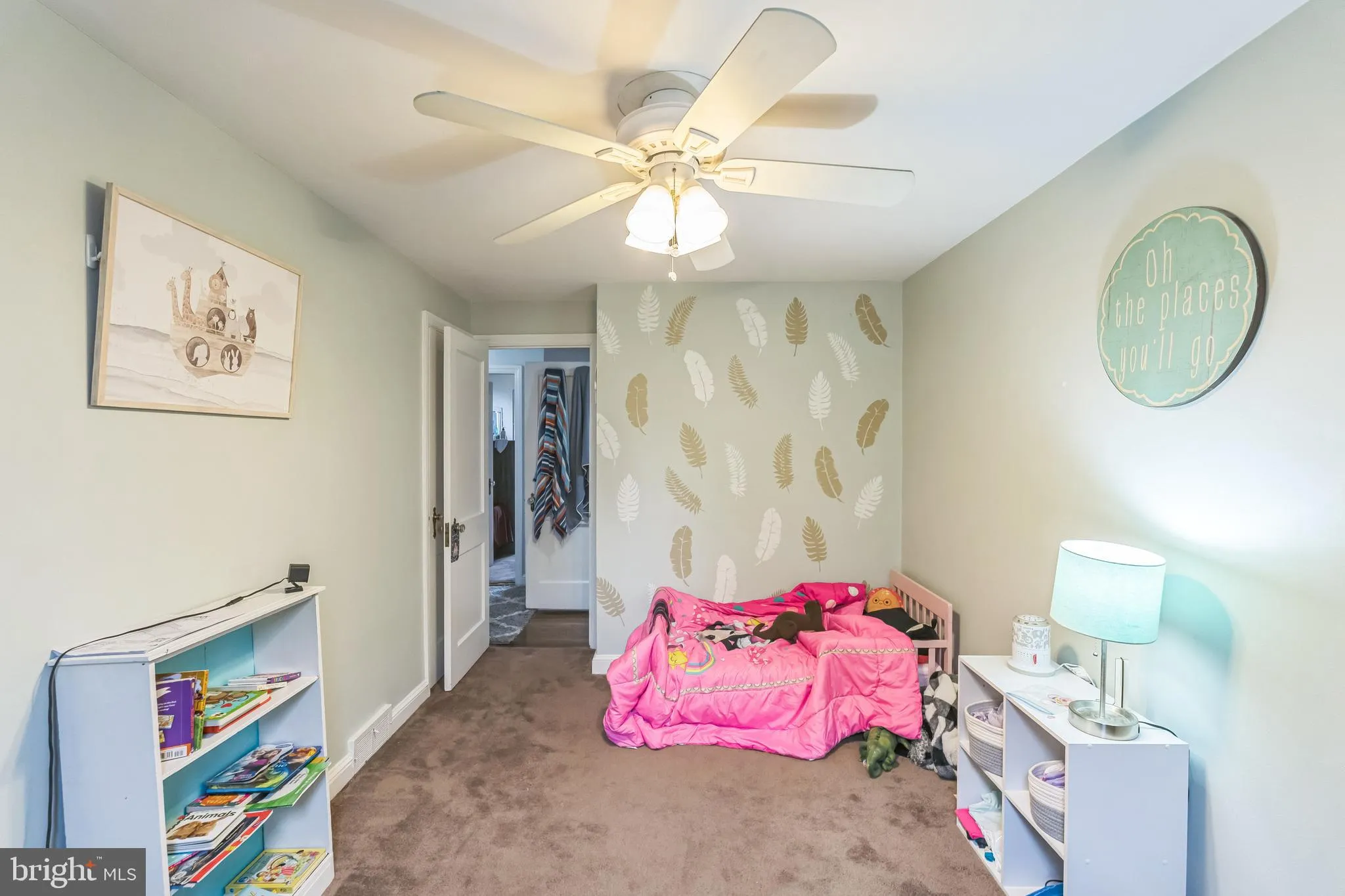 Clifton Heights, Pennsylvania 19018, United States, 3 Bedrooms Bedrooms, ,1 BathroomBathrooms,Residential,Pending,109734