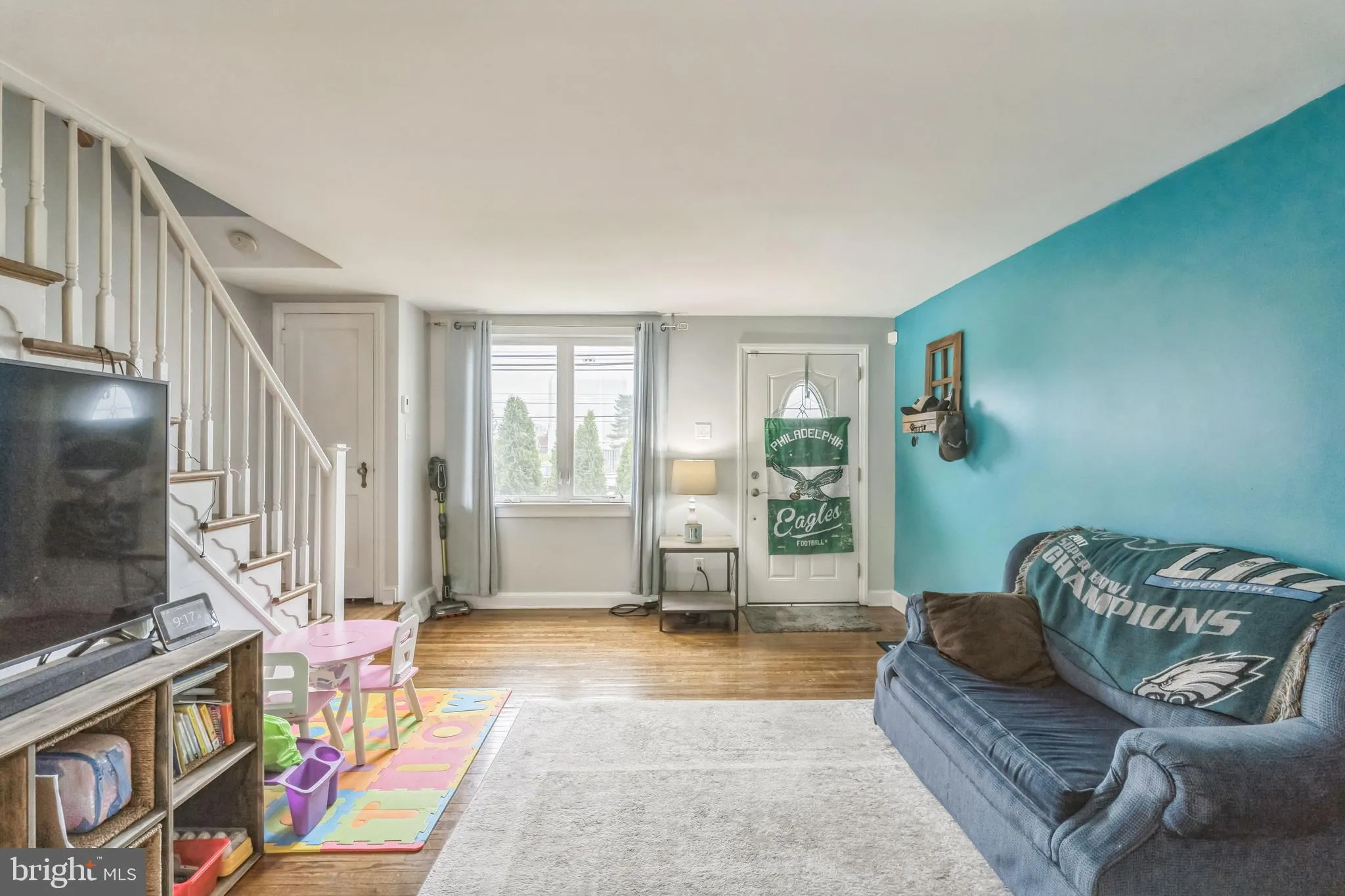 Clifton Heights, Pennsylvania 19018, United States, 3 Bedrooms Bedrooms, ,1 BathroomBathrooms,Residential,Pending,109734