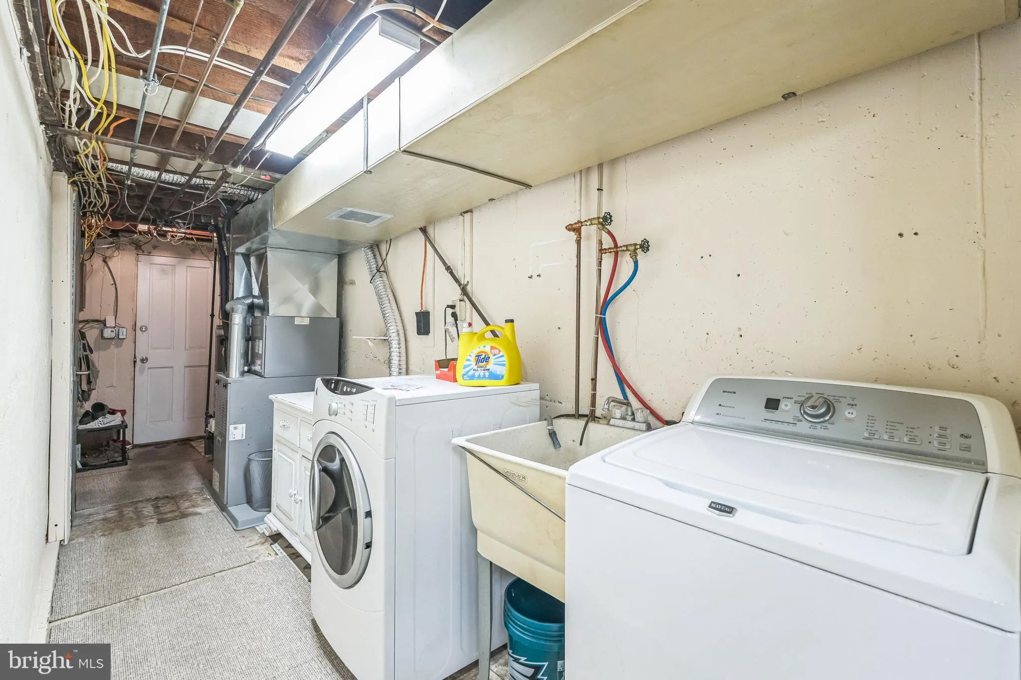 Clifton Heights, Pennsylvania 19018, United States, 3 Bedrooms Bedrooms, ,1 BathroomBathrooms,Residential,Pending,109734