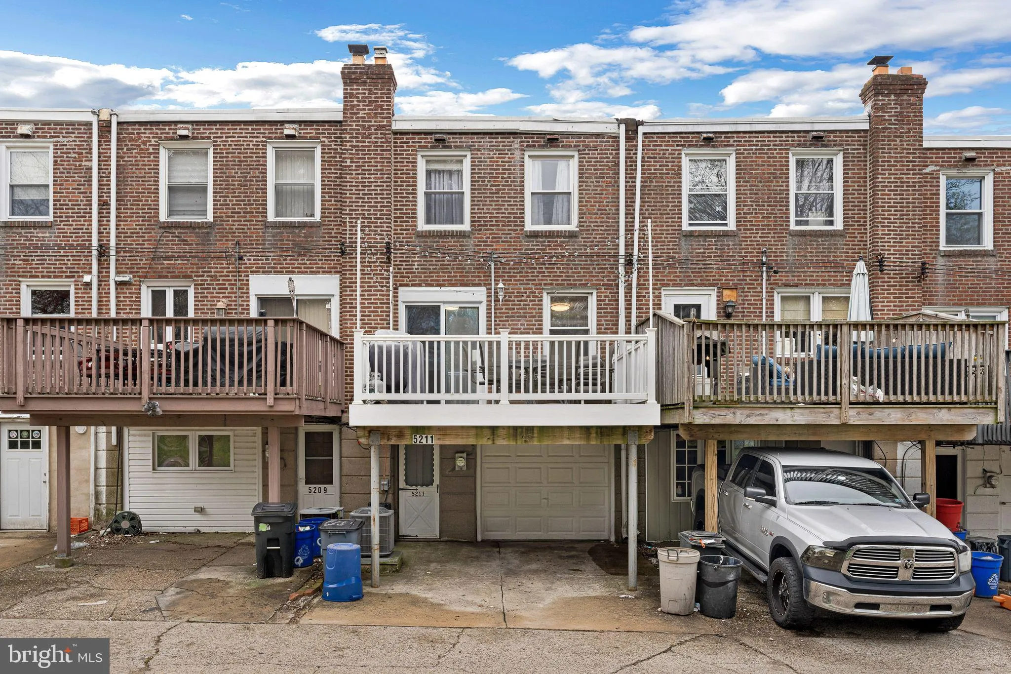 Clifton Heights, Pennsylvania 19018, United States, 3 Bedrooms Bedrooms, ,1 BathroomBathrooms,Residential,Pending,109734