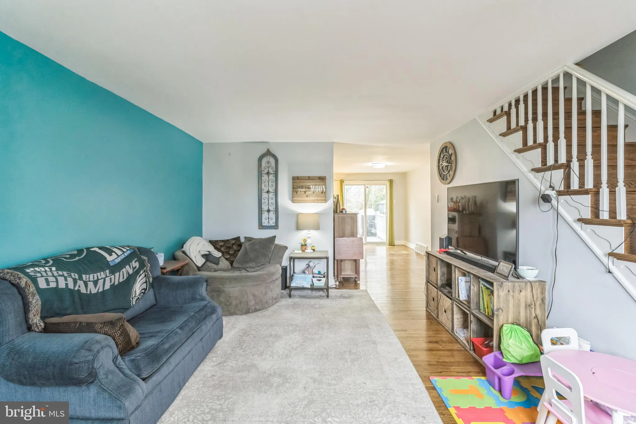 Clifton Heights, Pennsylvania 19018, United States, 3 Bedrooms Bedrooms, ,1 BathroomBathrooms,Residential,Pending,109734