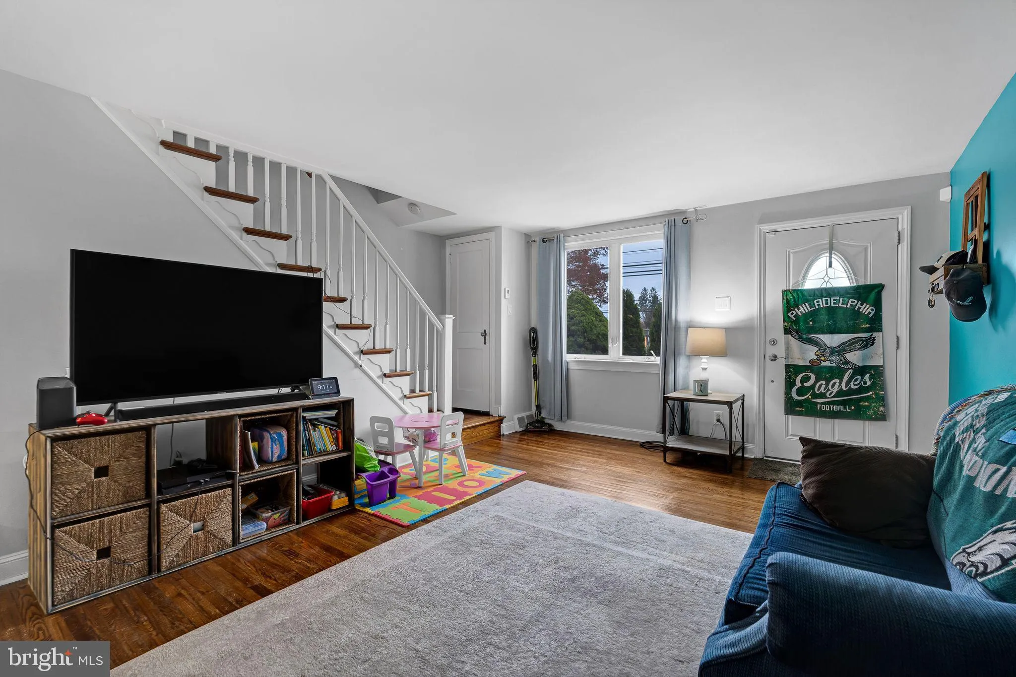 Clifton Heights, Pennsylvania 19018, United States, 3 Bedrooms Bedrooms, ,1 BathroomBathrooms,Residential,Pending,109734