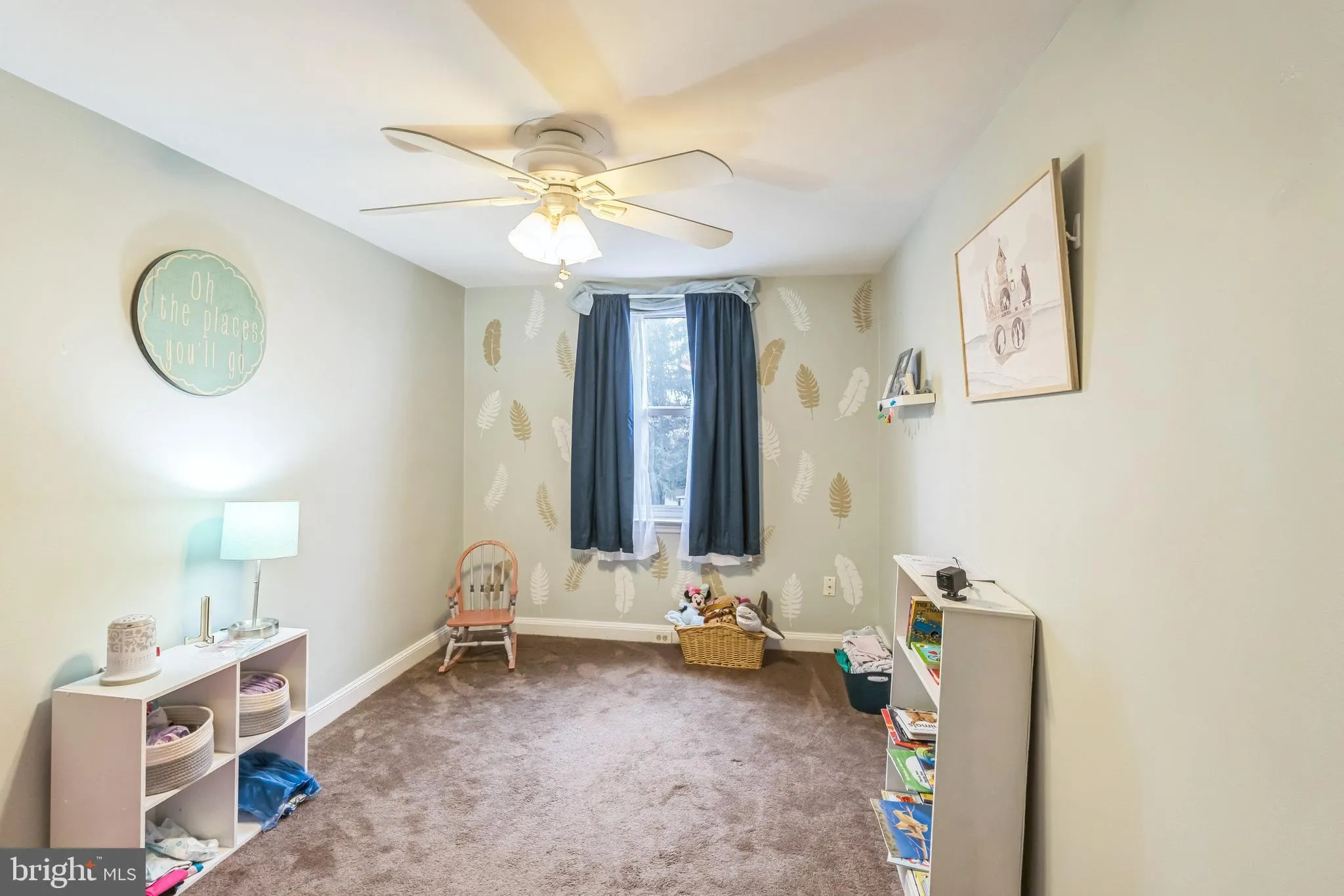 Clifton Heights, Pennsylvania 19018, United States, 3 Bedrooms Bedrooms, ,1 BathroomBathrooms,Residential,Pending,109734