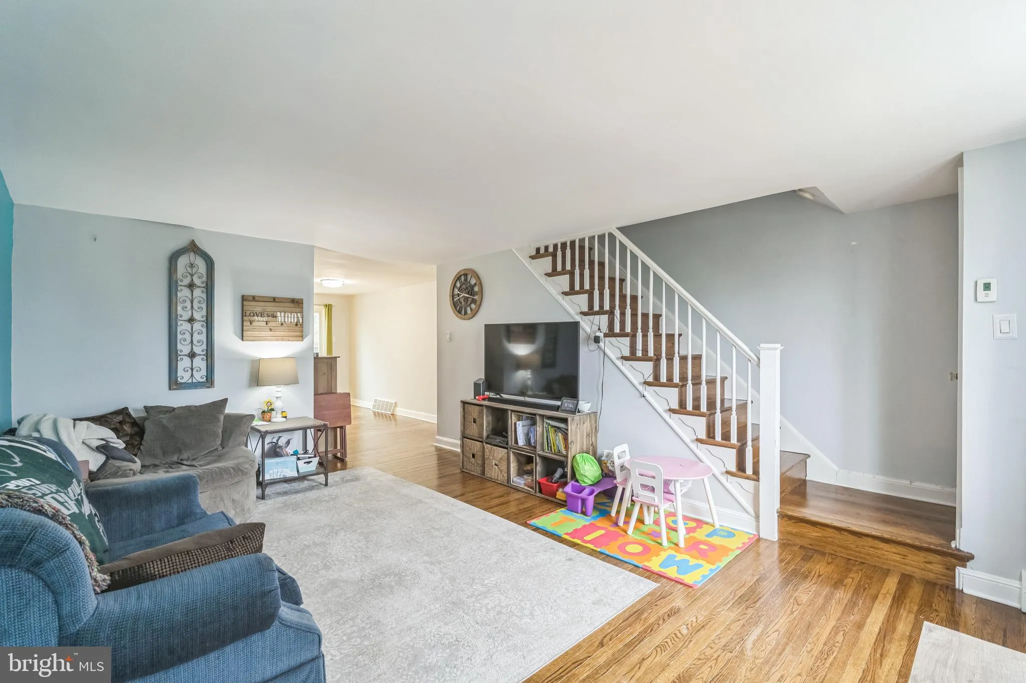 Clifton Heights, Pennsylvania 19018, United States, 3 Bedrooms Bedrooms, ,1 BathroomBathrooms,Residential,Pending,109734