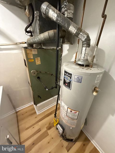 Tiny photo for 573 Allengrove Street, PHILADELPHIA, PA 19120 (MLS # PAPH2586544)