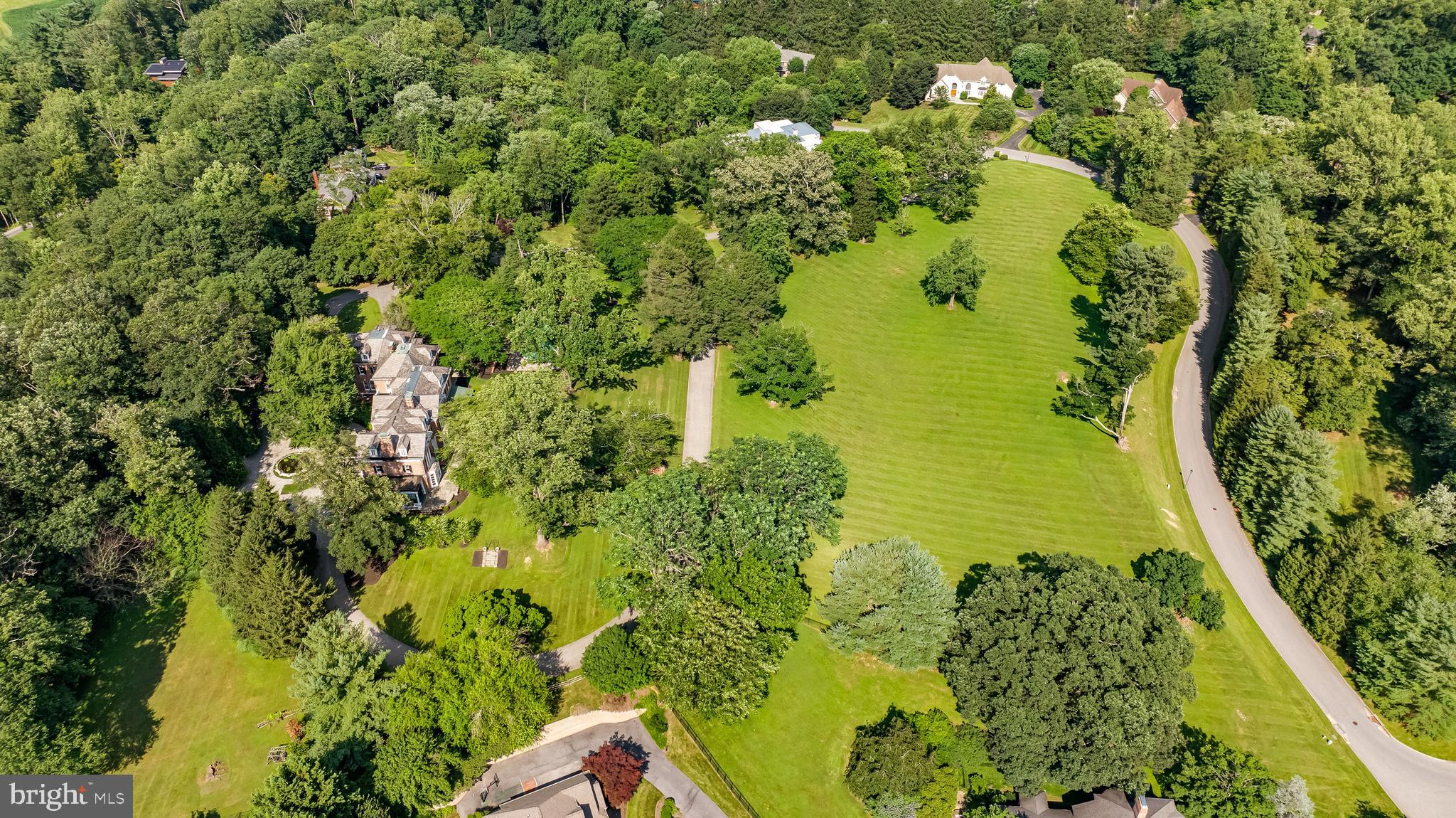 Rare opportunity to acquire one of three of the finest building lots in the inner county. 1.2 acres, part of the original Dunlora estate on Merry Hill Court, located in the sought after Anton North community, these lots offer magnificent views, mature specimen trees, rolling lawns and beautiful topography. This 1.2 acre lot offers privacy, bucolic, private views and access both through the Anton North community as well as through additional private gated access from Park Heights Avenue. While offered separately, additional contiguous lots at 10 Merry Hill Ct, 1.19 acres and 14 Merry Hill Ct, 1.37 acres are also available. Subject to ROFR of buyer of 16 Merry Hill Court. See attached disclosures for information on ROFR. Build your dream home in a community worthy of the best of the best!