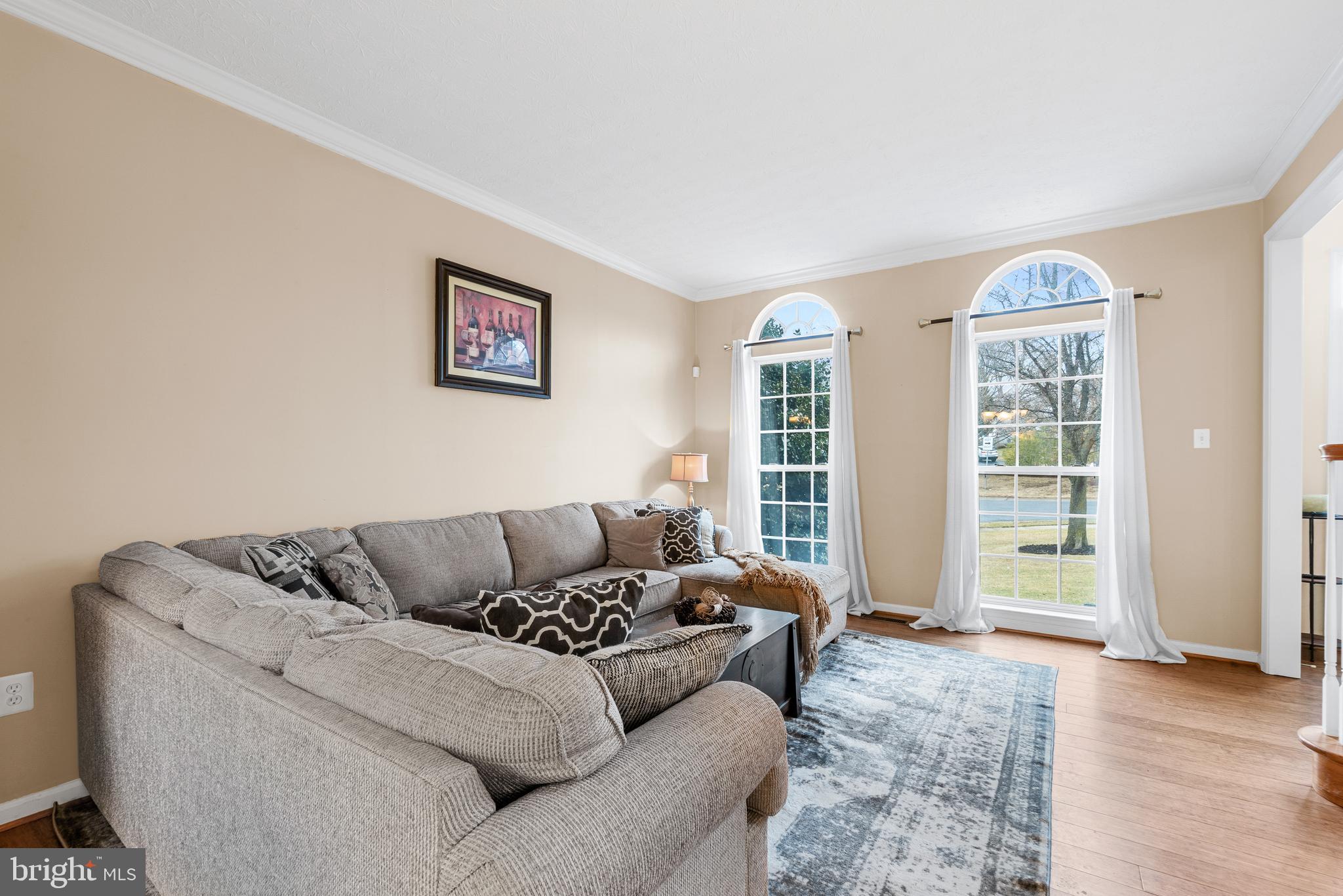 SPRING RIDGE - Residential