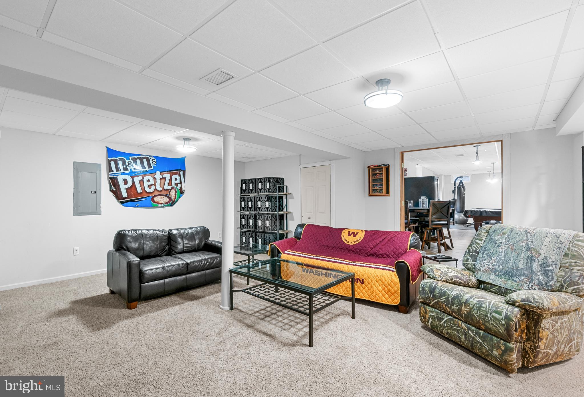 SPRING RIDGE - Residential