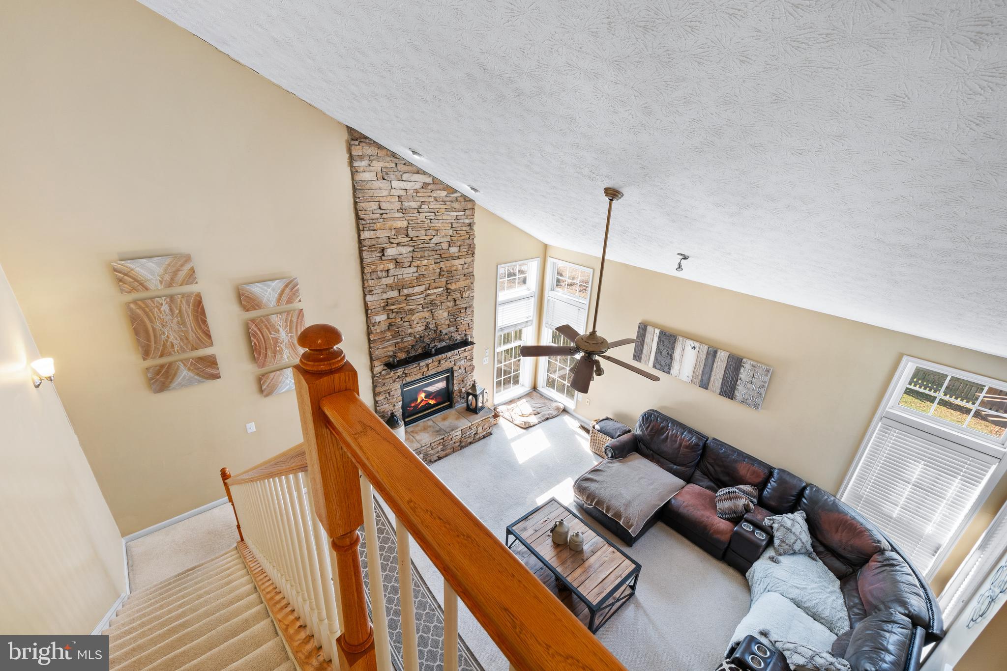 SPRING RIDGE - Residential