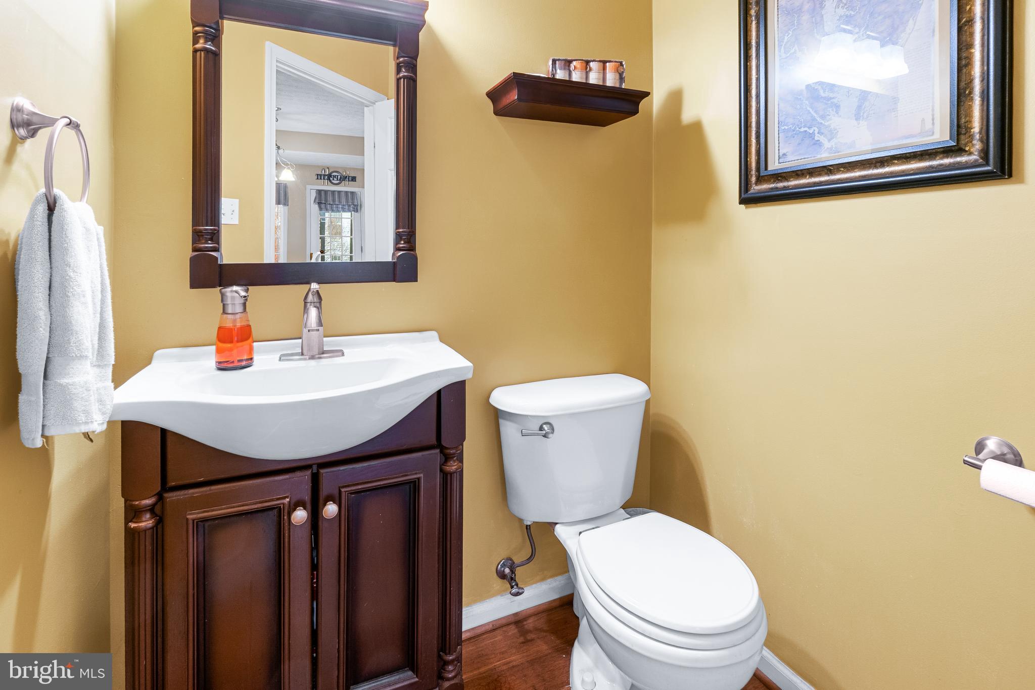 SPRING RIDGE - Residential