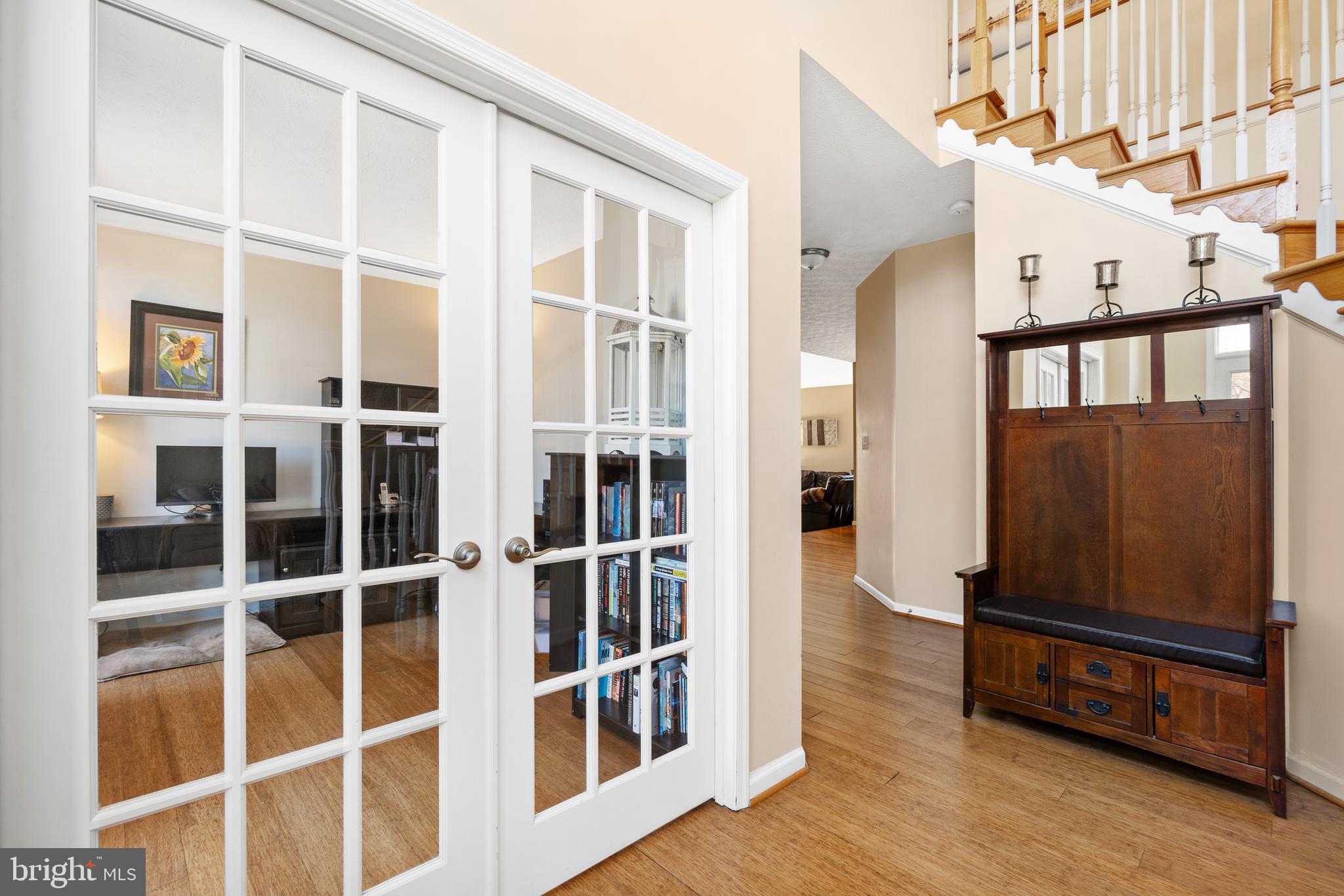 SPRING RIDGE - Residential