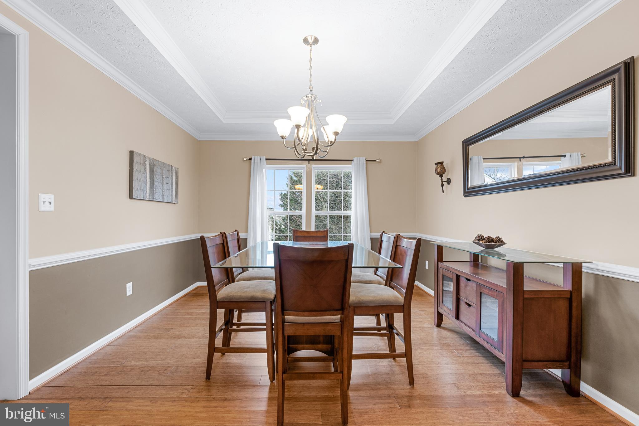 SPRING RIDGE - Residential