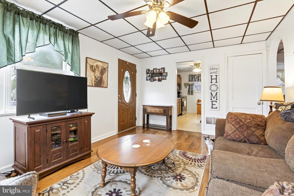 Photo of 806 S 16th Street, COLUMBIA, PA 17512 (MLS # PALA2073420)