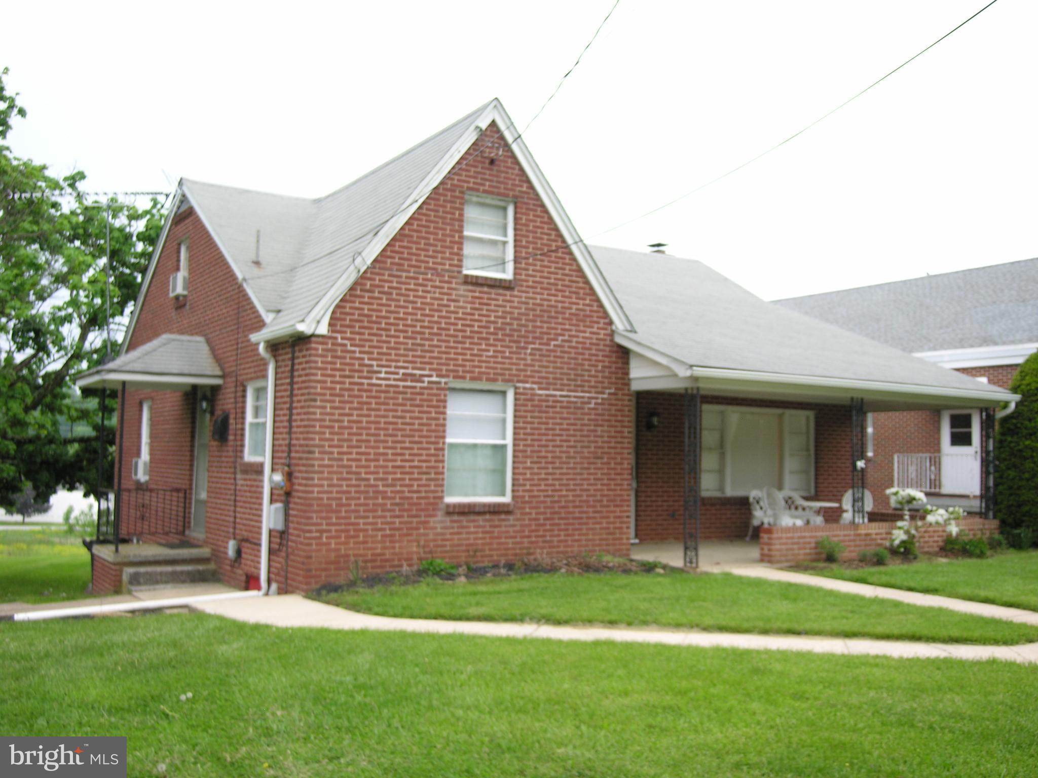 NEW FREEDOM BORO - Residential