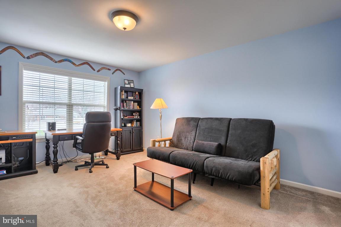 HEMPFIELD CROSSING - Residential