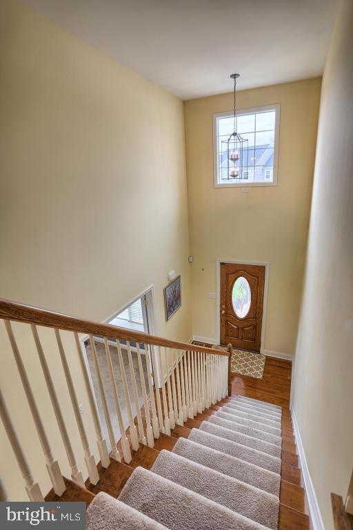 HEMPFIELD CROSSING - Residential