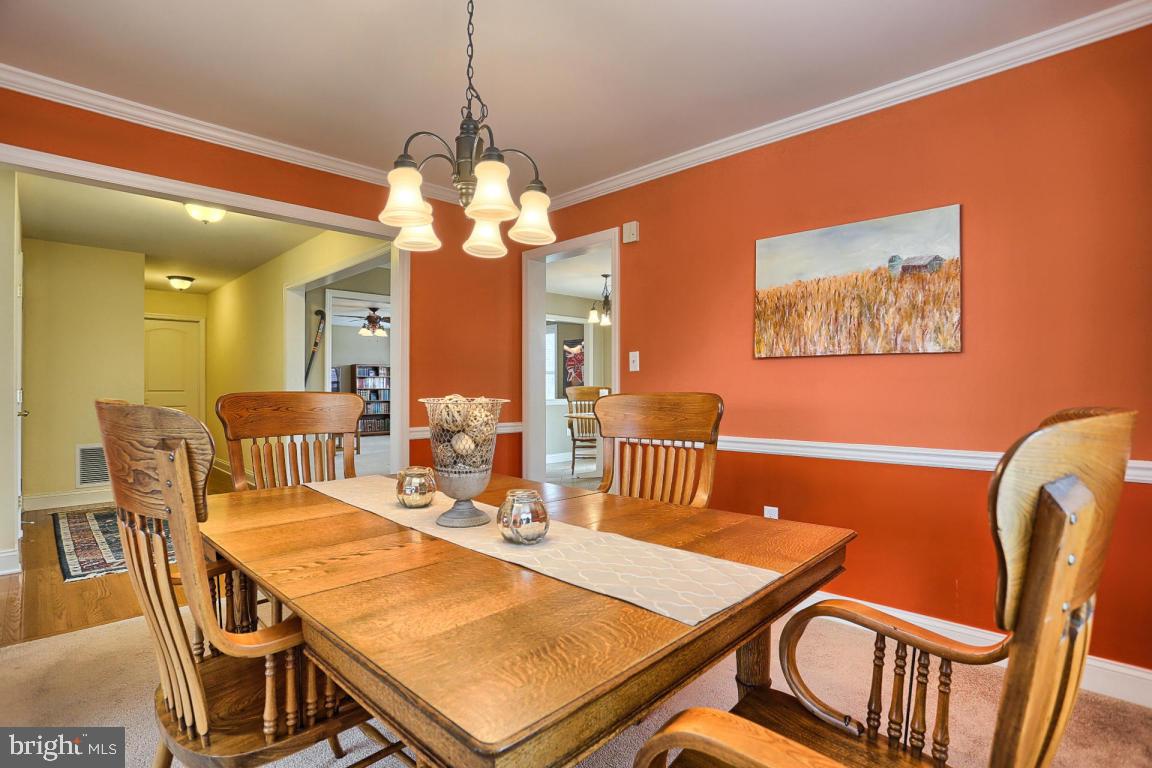 HEMPFIELD CROSSING - Residential