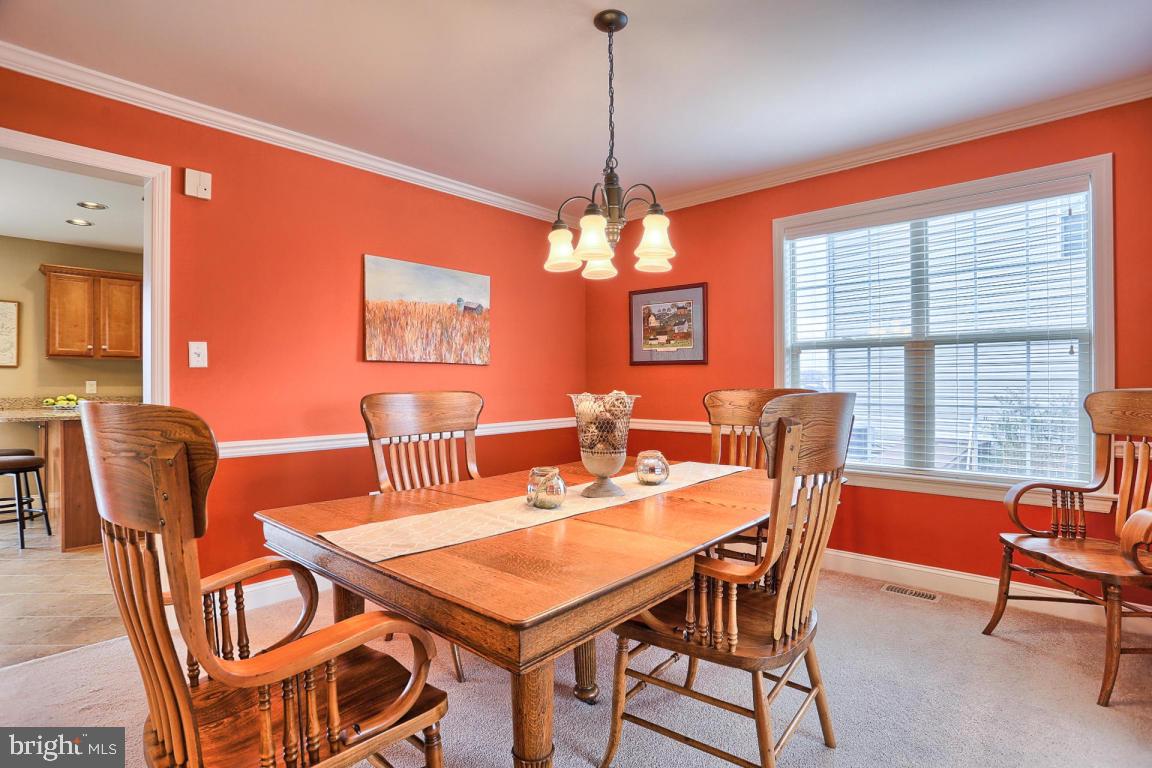 HEMPFIELD CROSSING - Residential