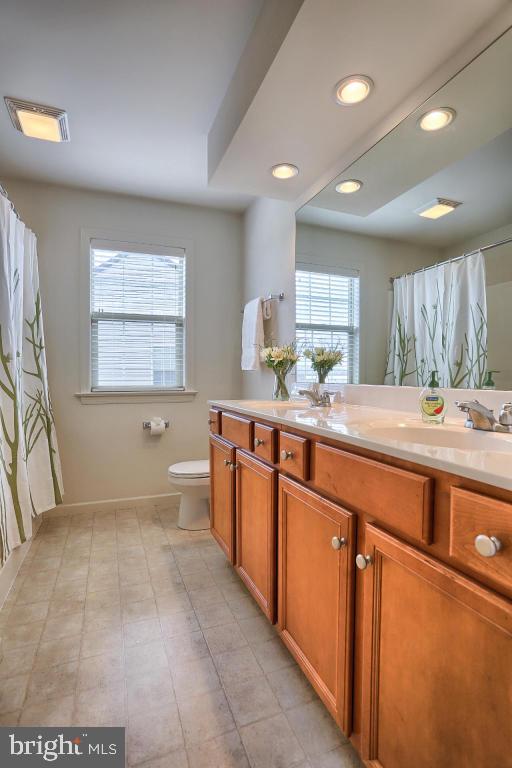 HEMPFIELD CROSSING - Residential