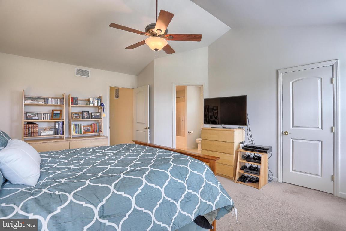 HEMPFIELD CROSSING - Residential