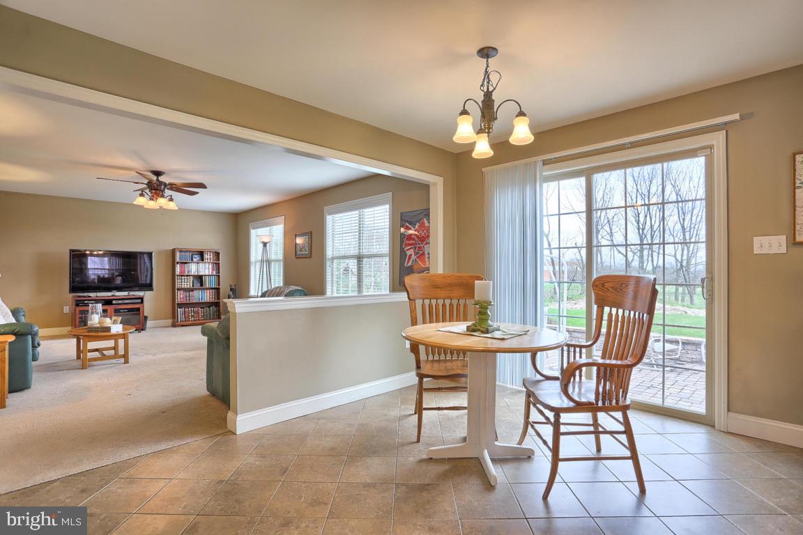 HEMPFIELD CROSSING - Residential