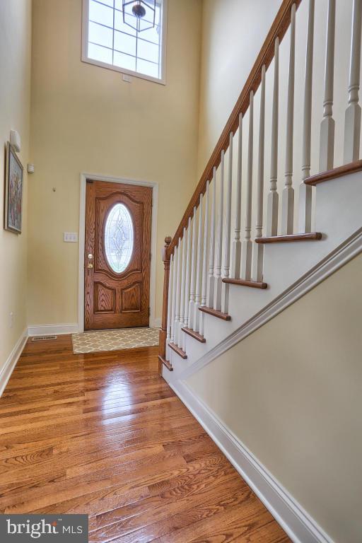 HEMPFIELD CROSSING - Residential