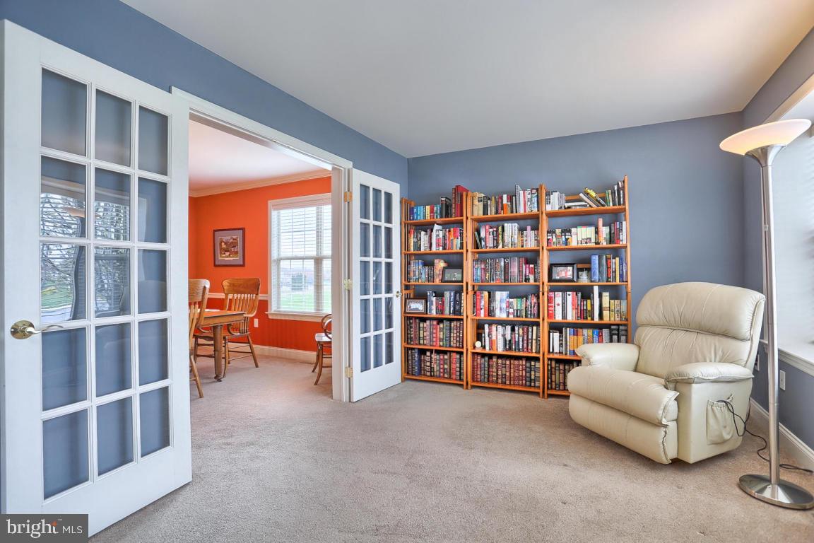 HEMPFIELD CROSSING - Residential