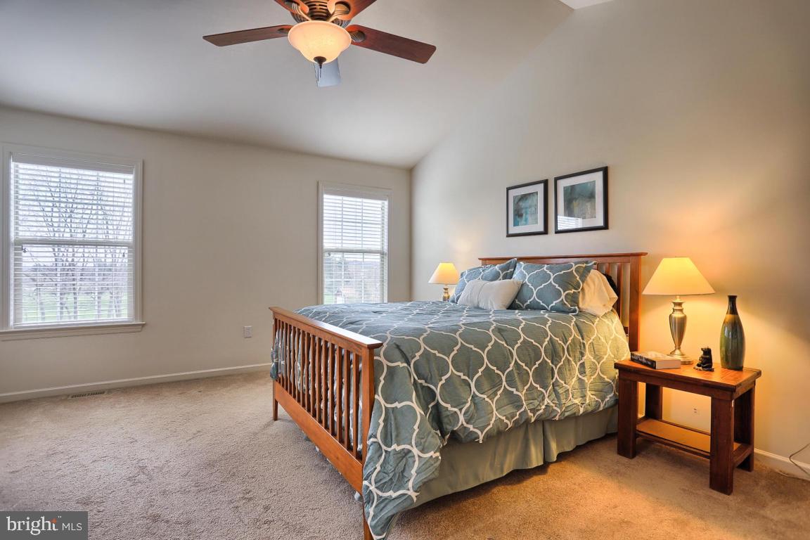 HEMPFIELD CROSSING - Residential