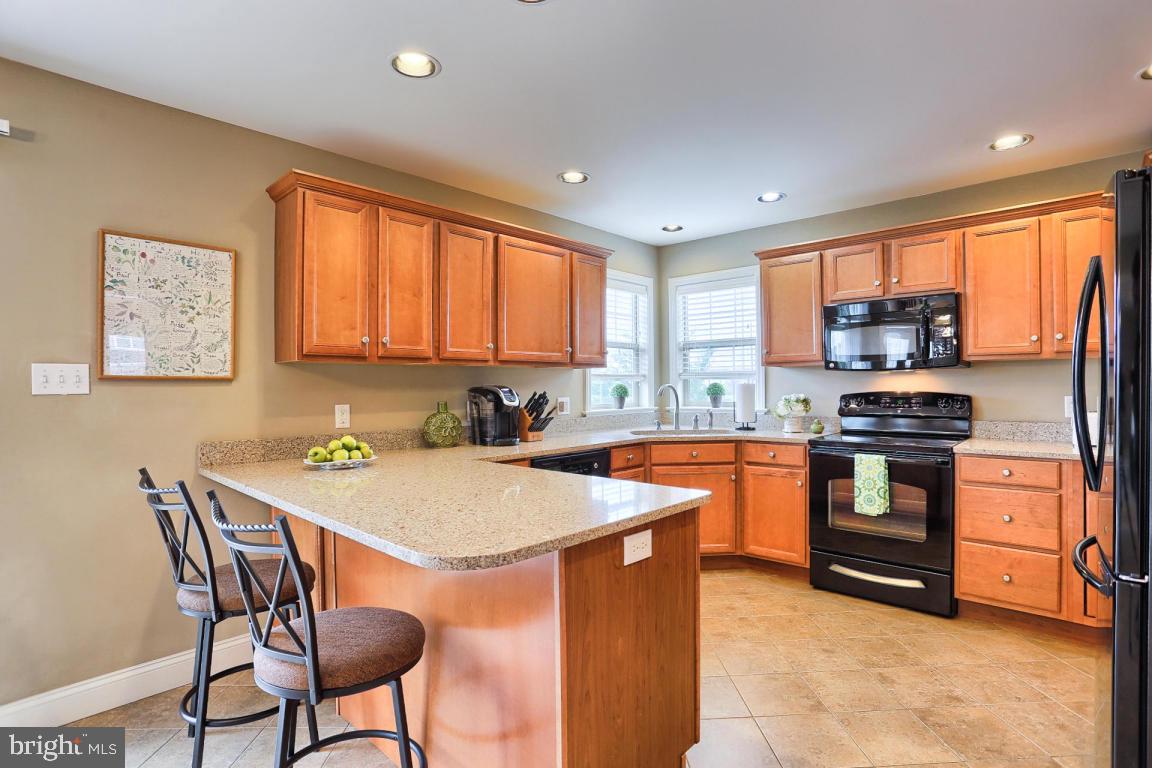 HEMPFIELD CROSSING - Residential