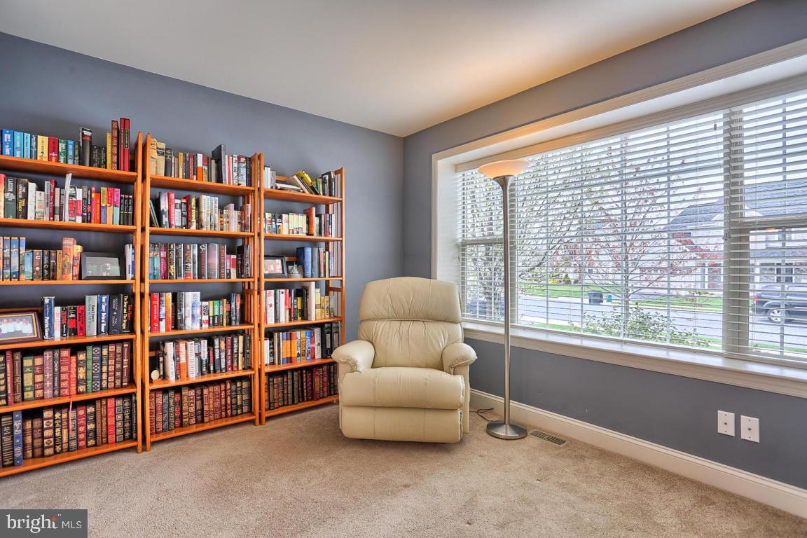 HEMPFIELD CROSSING - Residential