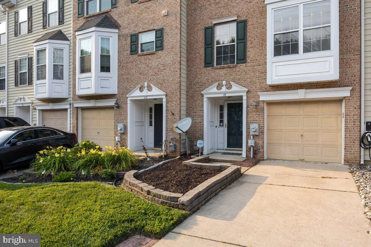 Marlton, New Jersey 08053, United States, 3 Bedrooms Bedrooms, ,4 BathroomsBathrooms,Residential,Active,156824