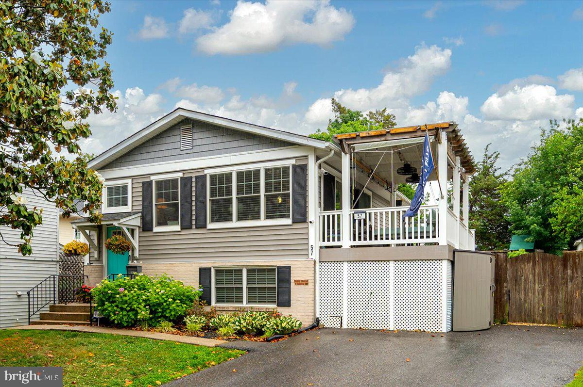 MURRAY HILL - Residential