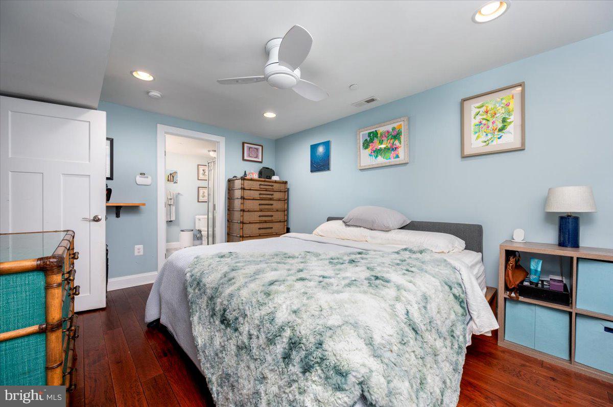 MURRAY HILL - Residential