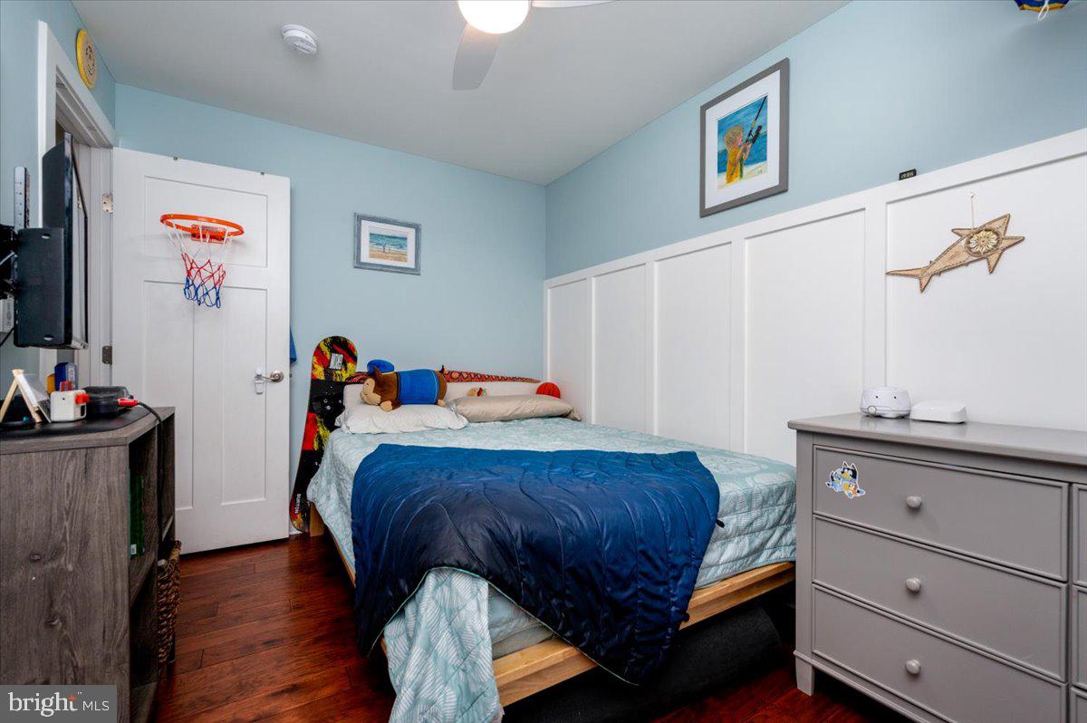 MURRAY HILL - Residential