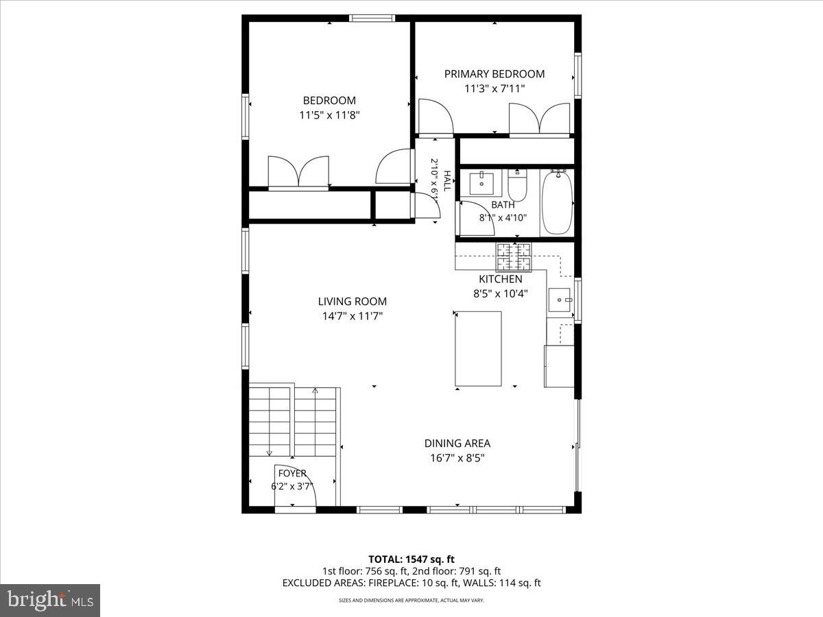 MURRAY HILL - Residential
