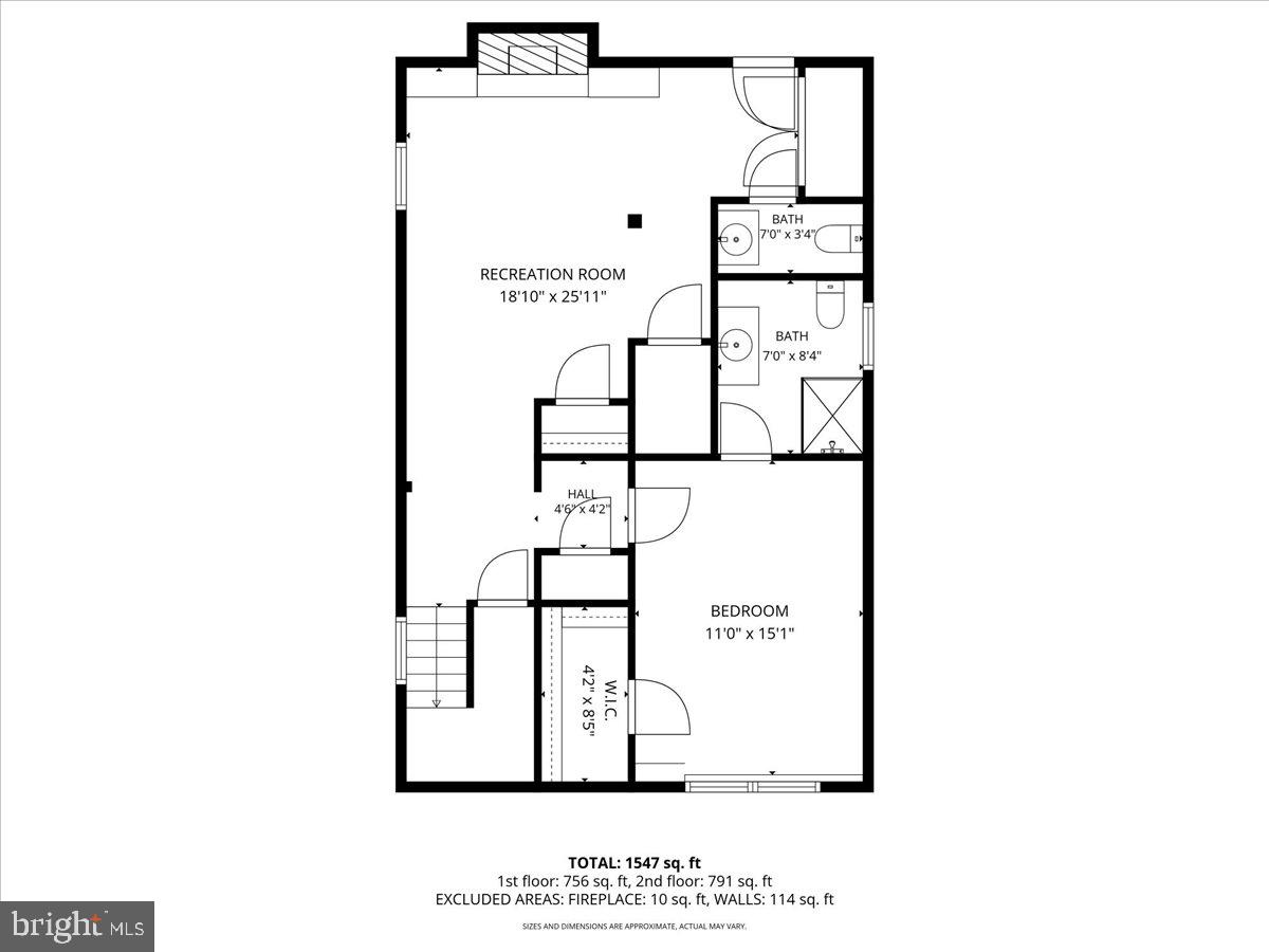 MURRAY HILL - Residential