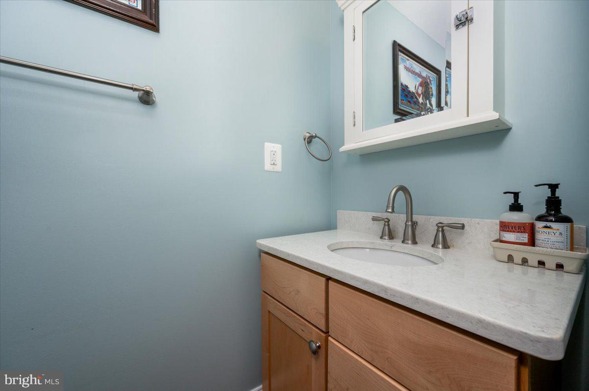 MURRAY HILL - Residential