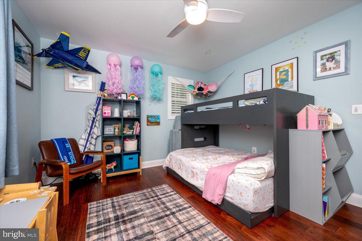 MURRAY HILL - Residential