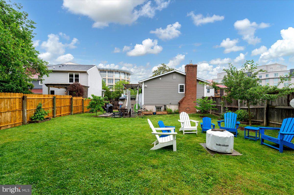 MURRAY HILL - Residential
