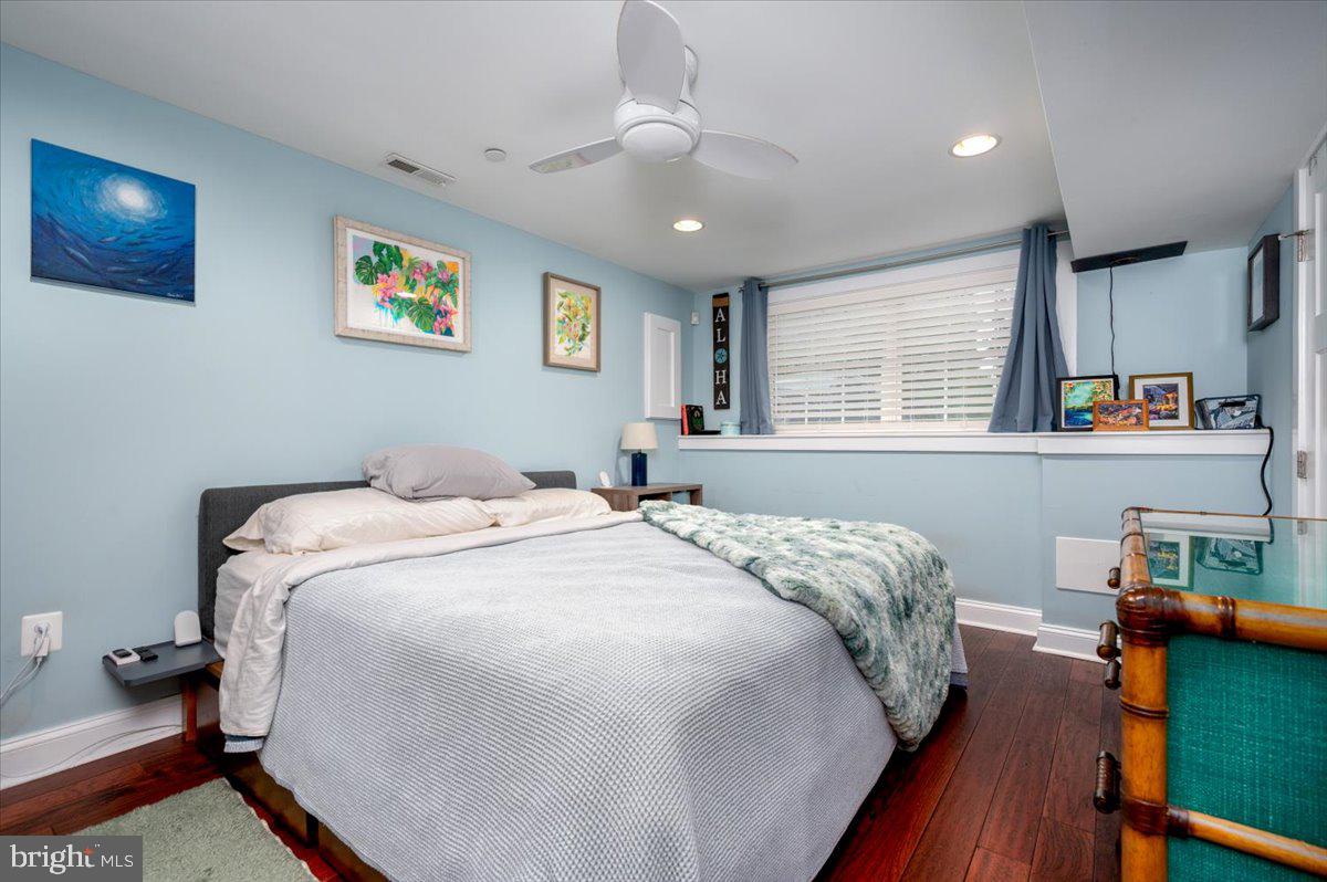 MURRAY HILL - Residential