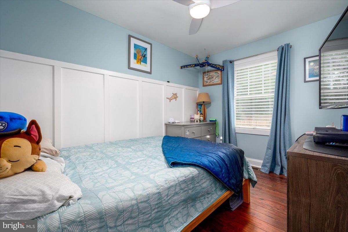 MURRAY HILL - Residential
