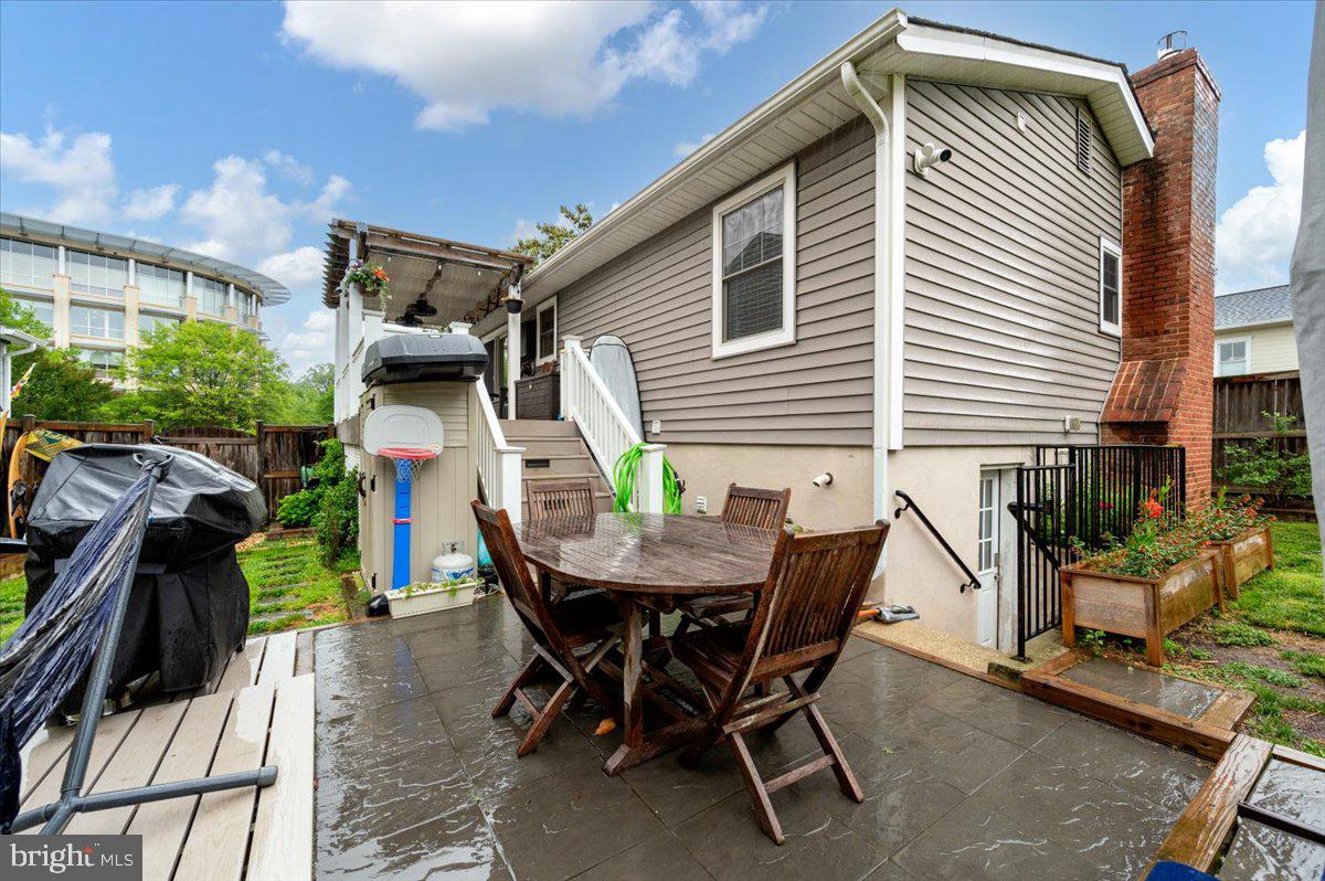 MURRAY HILL - Residential