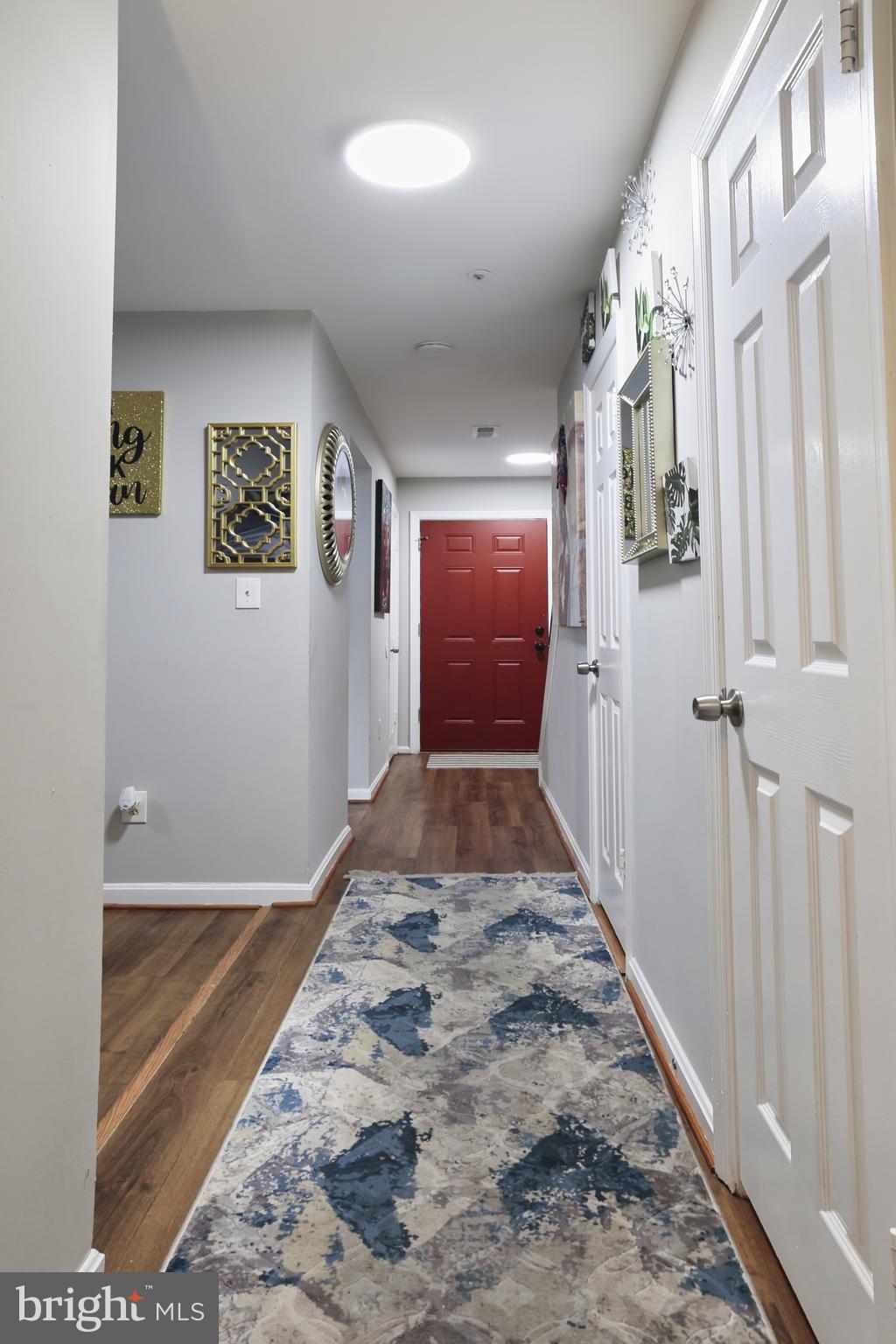 4663 RED HAWK TERRACE
