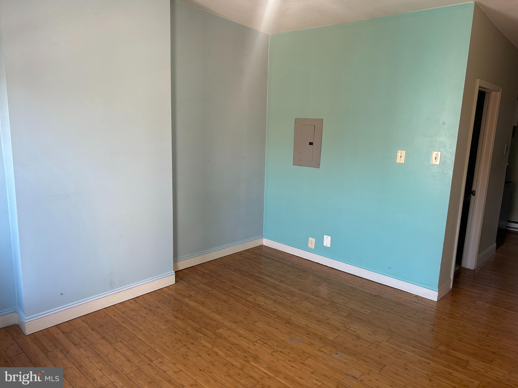 WEST KENSINGTON - Residential Income