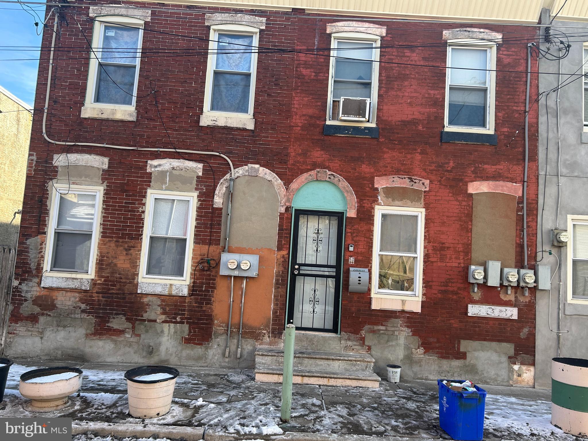 WEST KENSINGTON - Residential Income