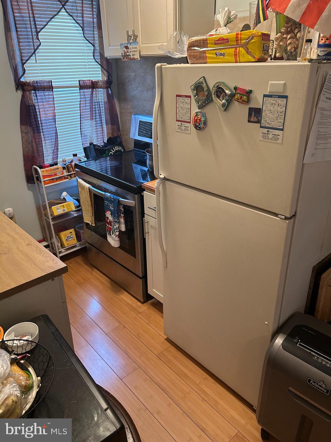 WEST KENSINGTON - Residential Income