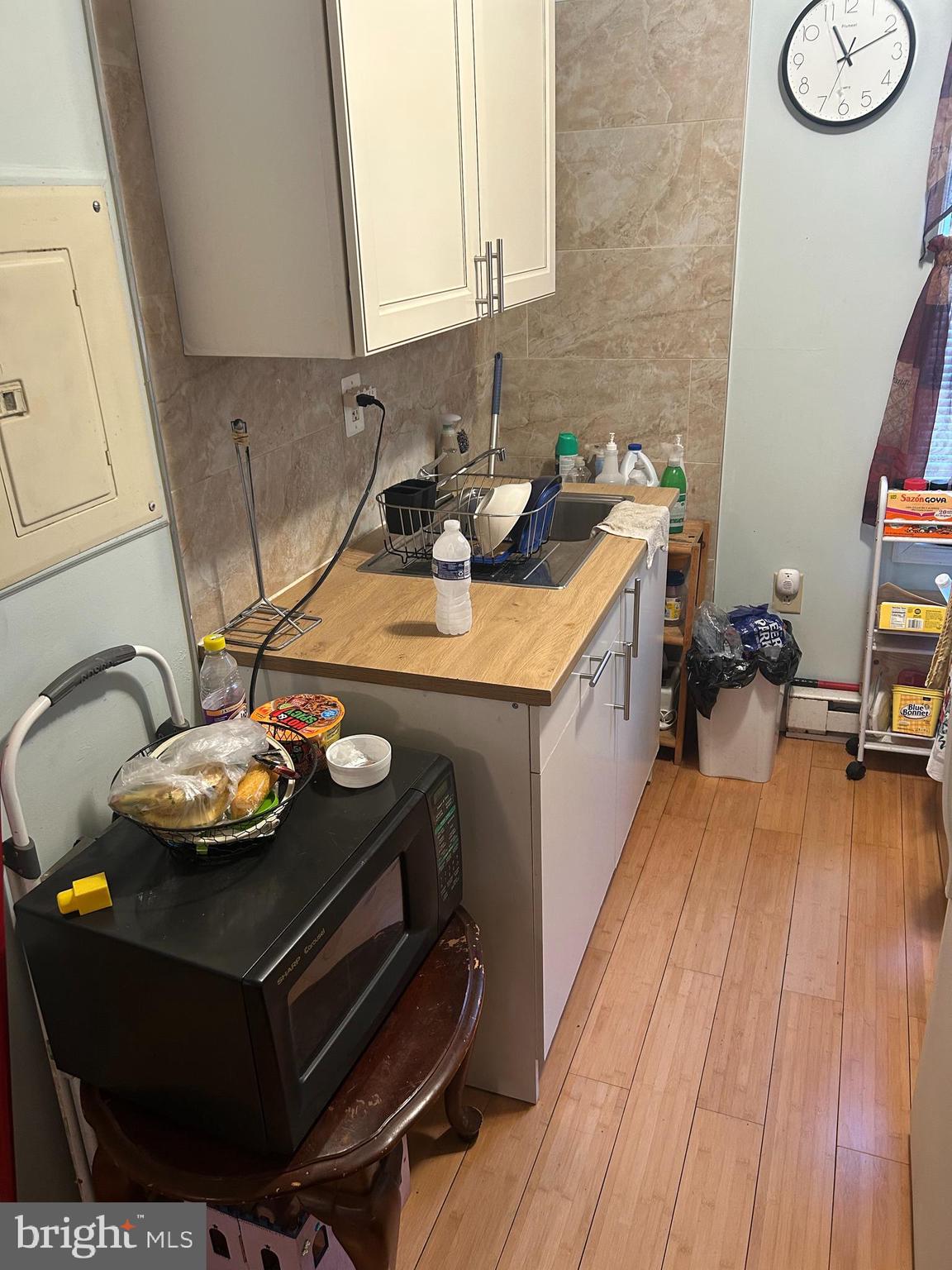 WEST KENSINGTON - Residential Income