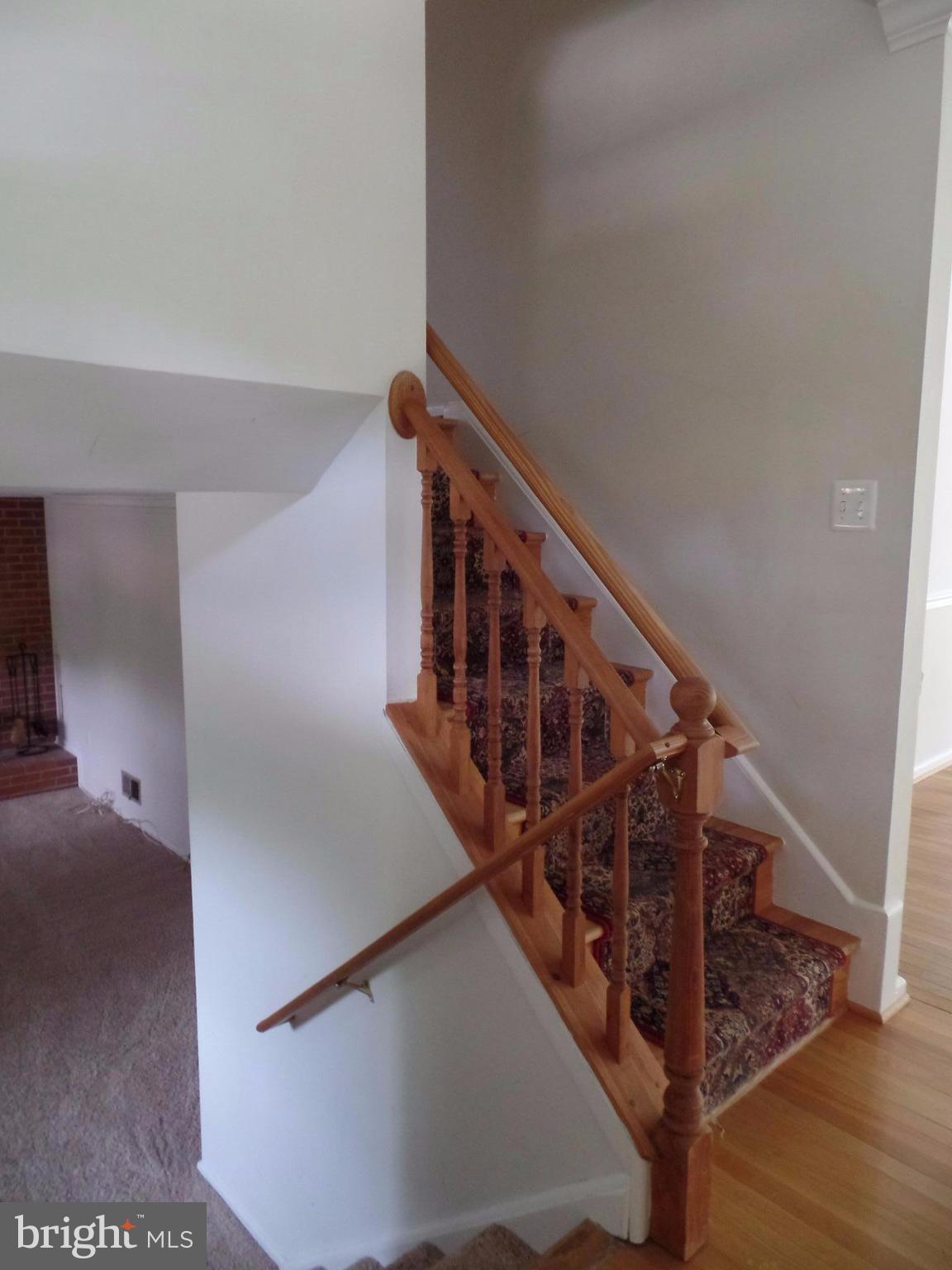 STONEWALL MANOR - Residential