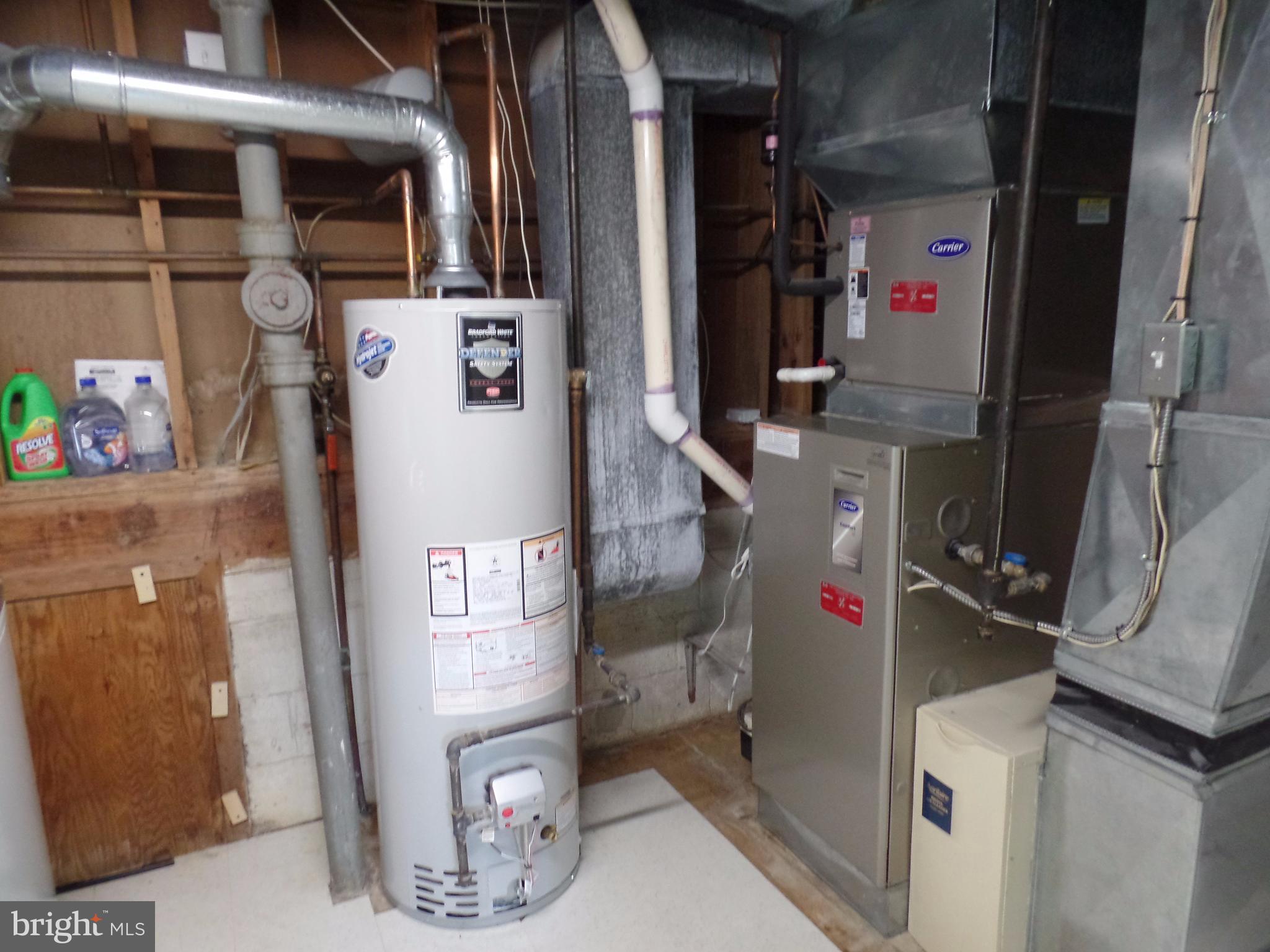 STONEWALL MANOR - Residential